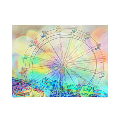 Lisa Argyropoulos The Dream Weaver Poster