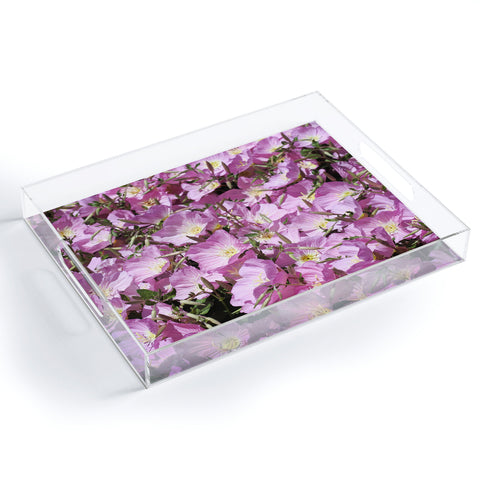 Lisa Argyropoulos The Pink Ladies Acrylic Tray