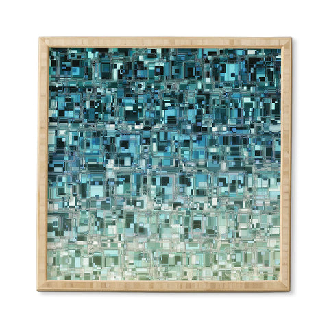 Lisa Argyropoulos Thirst Framed Wall Art