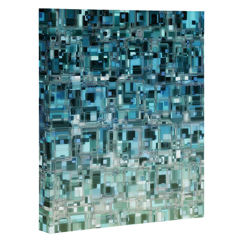 Lisa Argyropoulos Thirst Art Canvas