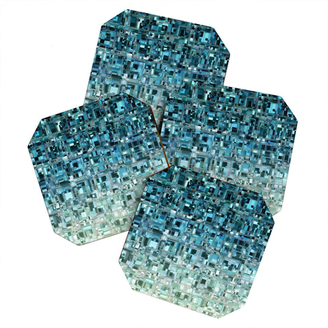 Lisa Argyropoulos Thirst Coaster Set