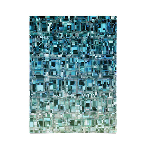 Lisa Argyropoulos Thirst Poster