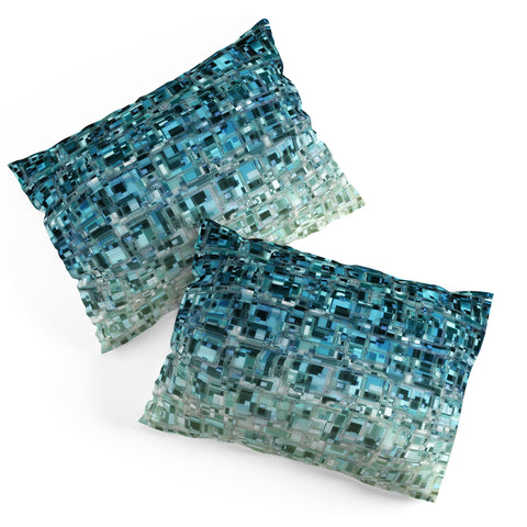 Lisa Argyropoulos Thirst Pillow Shams