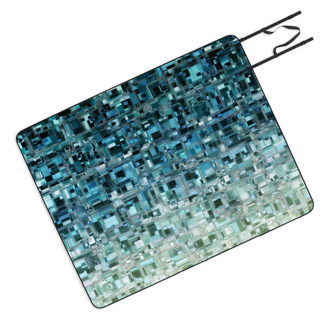 Lisa Argyropoulos Thirst Picnic Blanket