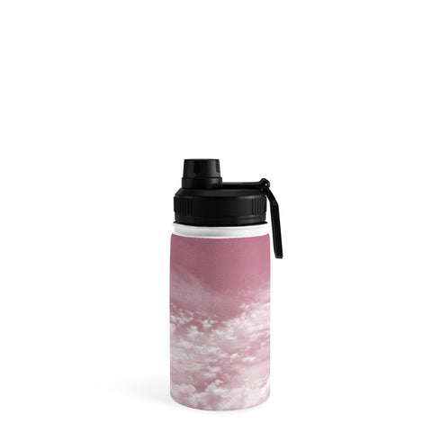 Lisa Argyropoulos Through Rose Colored Glasses Water Bottle