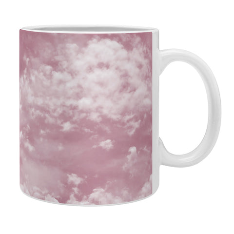 Lisa Argyropoulos Through Rose Colored Glasses Coffee Mug