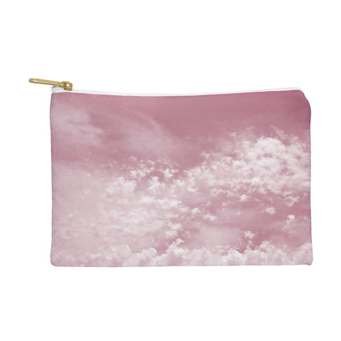 Lisa Argyropoulos Through Rose Colored Glasses Pouch