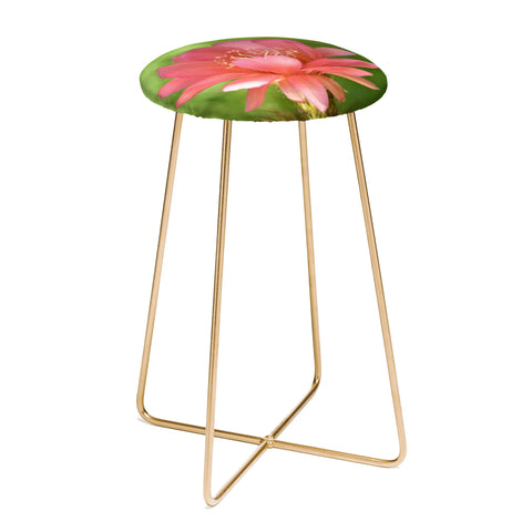 Lisa Argyropoulos Torch Counter Stool