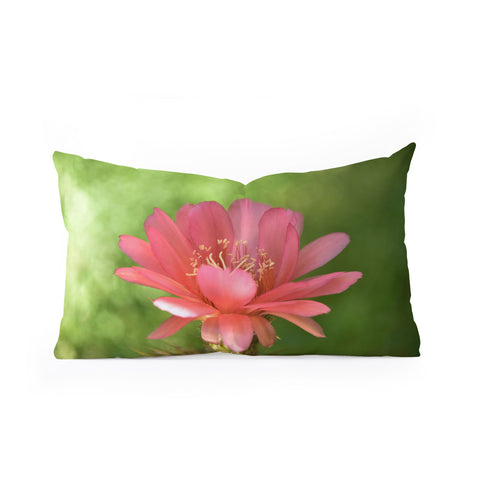 Lisa Argyropoulos Torch Oblong Throw Pillow