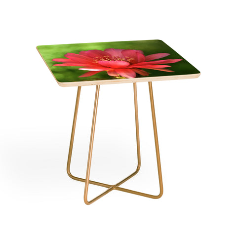 Lisa Argyropoulos Torch Side Table