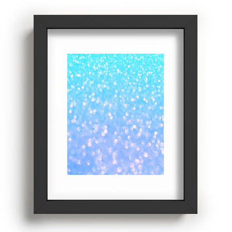 Lisa Argyropoulos Tranquil Dreams Recessed Framing Rectangle