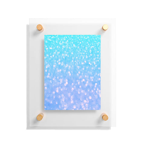 Lisa Argyropoulos Tranquil Dreams Floating Acrylic Print