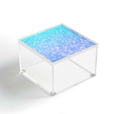 Lisa Argyropoulos Tranquil Dreams Acrylic Box
