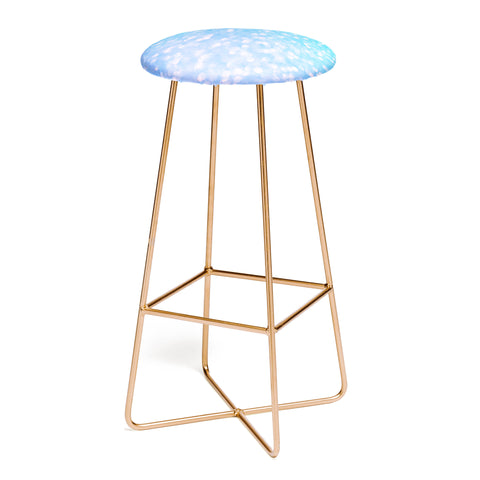 Lisa Argyropoulos Tranquil Dreams Bar Stool