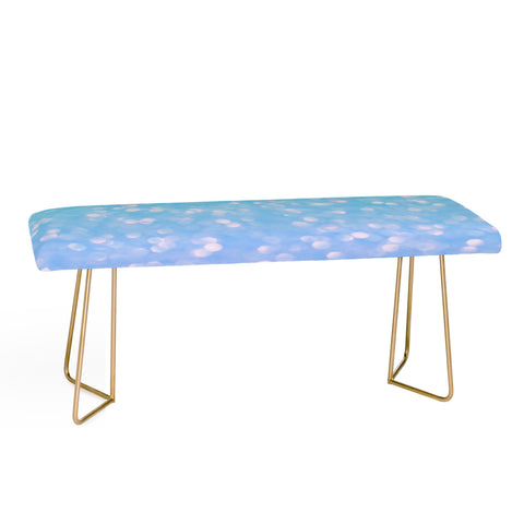 Lisa Argyropoulos Tranquil Dreams Bench