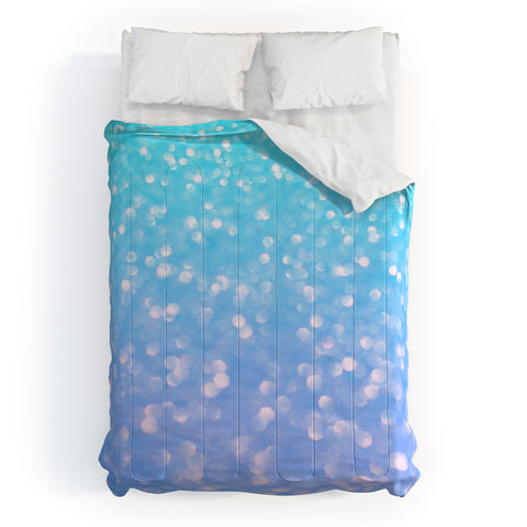 Lisa Argyropoulos Tranquil Dreams Comforter