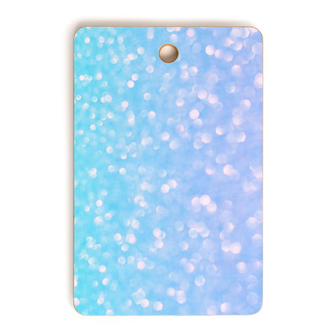 Lisa Argyropoulos Tranquil Dreams Cutting Board Rectangle