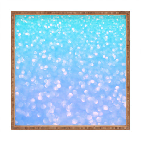 Lisa Argyropoulos Tranquil Dreams Square Tray