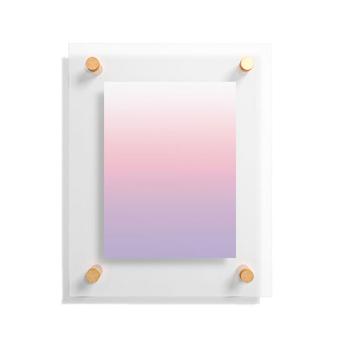 Lisa Argyropoulos Tranquil Visions Floating Acrylic Print