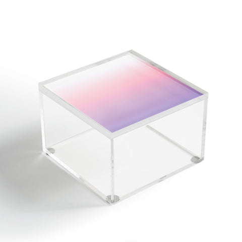 Lisa Argyropoulos Tranquil Visions Acrylic Box