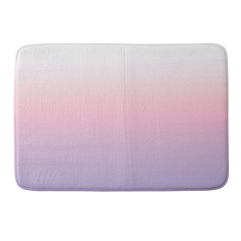 Lisa Argyropoulos Tranquil Visions Memory Foam Bath Mat