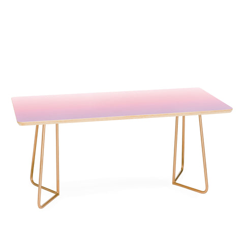 Lisa Argyropoulos Tranquil Visions Coffee Table