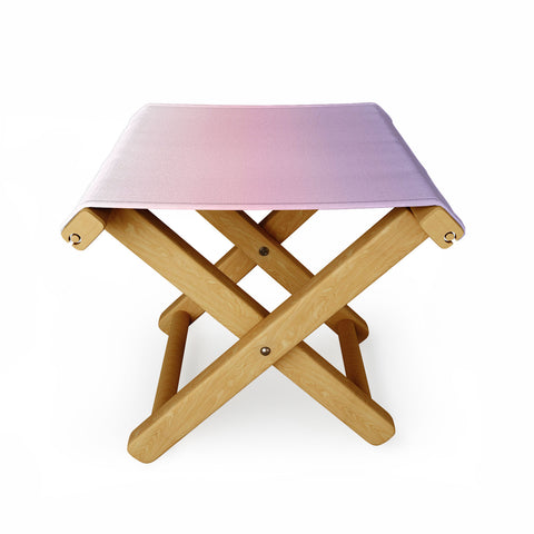 Lisa Argyropoulos Tranquil Visions Folding Stool