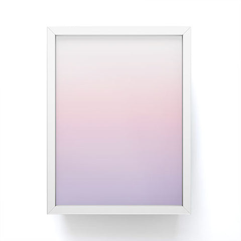Lisa Argyropoulos Tranquil Visions Framed Mini Art Print