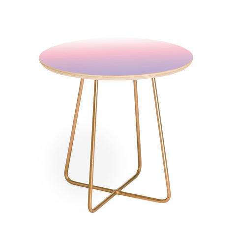 Lisa Argyropoulos Tranquil Visions Round Side Table