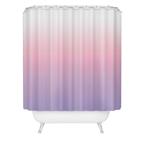 Lisa Argyropoulos Tranquil Visions Shower Curtain