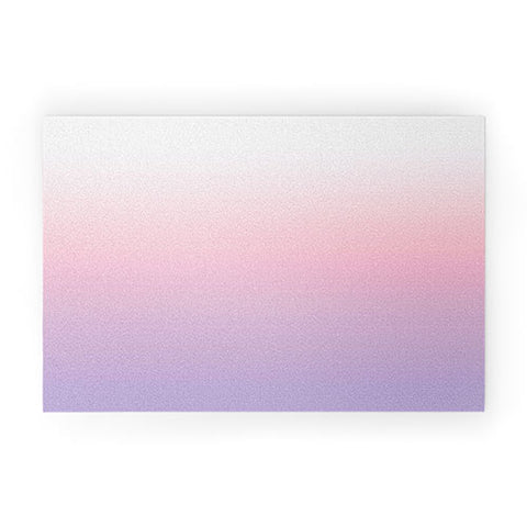 Lisa Argyropoulos Tranquil Visions Welcome Mat