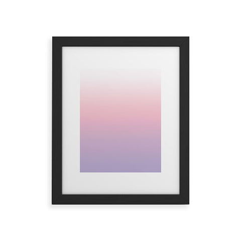 Lisa Argyropoulos Tranquil Visions Framed Art Print