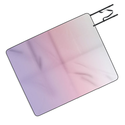 Lisa Argyropoulos Tranquil Visions Picnic Blanket