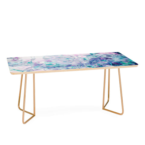 Lisa Argyropoulos Tropical Dreams Coffee Table