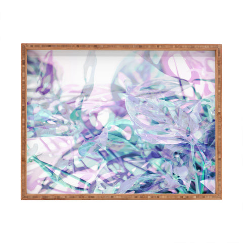 Lisa Argyropoulos Tropical Dreams Rectangular Tray