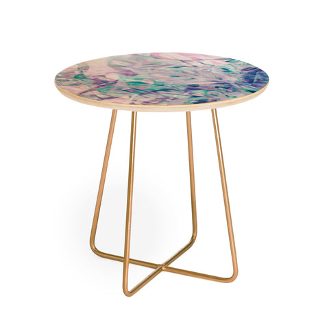 Lisa Argyropoulos Tropical Dreams Round Side Table