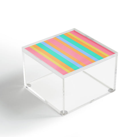 Lisa Argyropoulos Tropical Sundae Acrylic Box