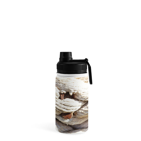 Lisa Argyropoulos Twisted Water Bottle