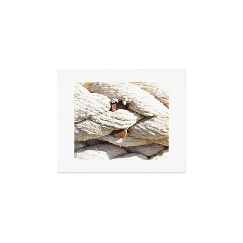 Lisa Argyropoulos Twisted Art Print