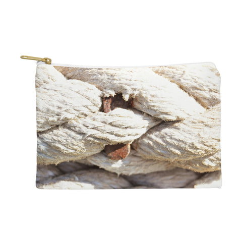 Lisa Argyropoulos Twisted Pouch
