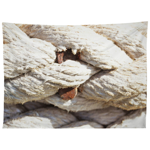 Lisa Argyropoulos Twisted Tapestry