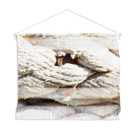 Lisa Argyropoulos Twisted Wall Hanging Landscape