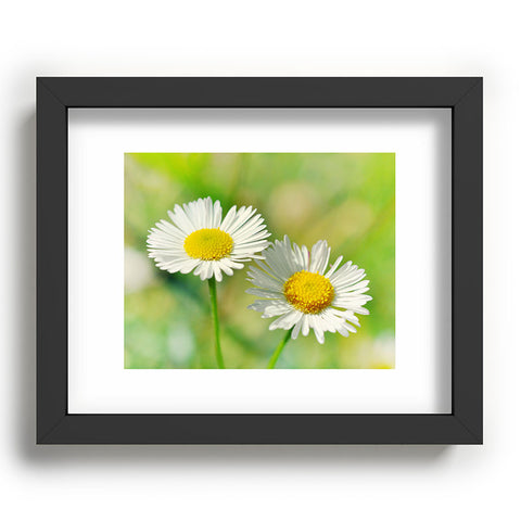 Lisa Argyropoulos Two Of A Kind Recessed Framing Rectangle