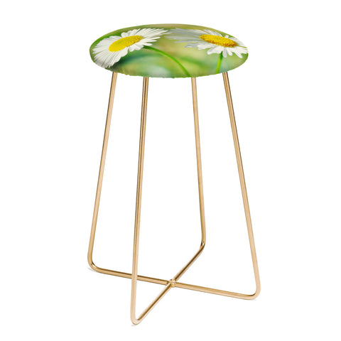 Lisa Argyropoulos Two Of A Kind Counter Stool