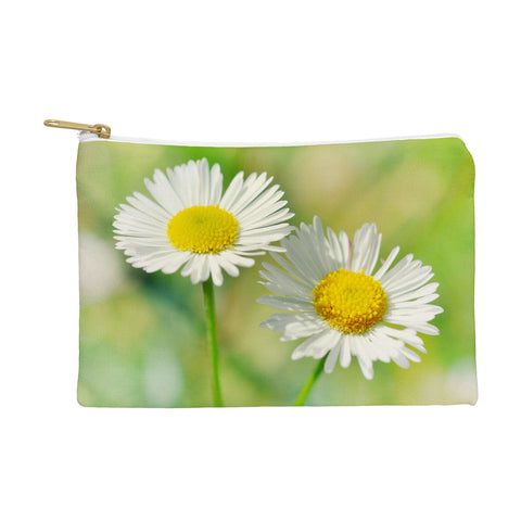 Lisa Argyropoulos Two Of A Kind Pouch