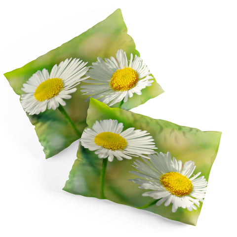 Lisa Argyropoulos Two Of A Kind Pillow Shams