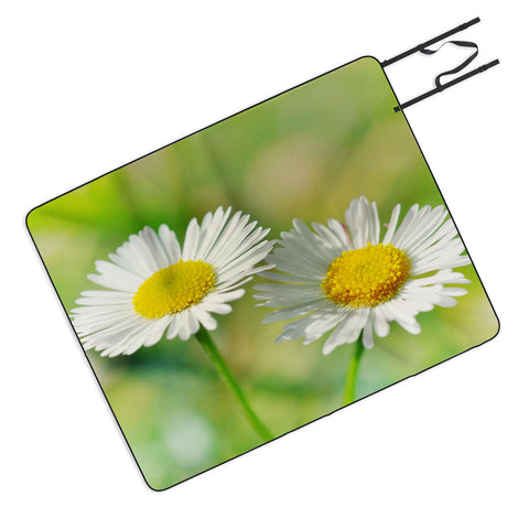 Lisa Argyropoulos Two Of A Kind Picnic Blanket