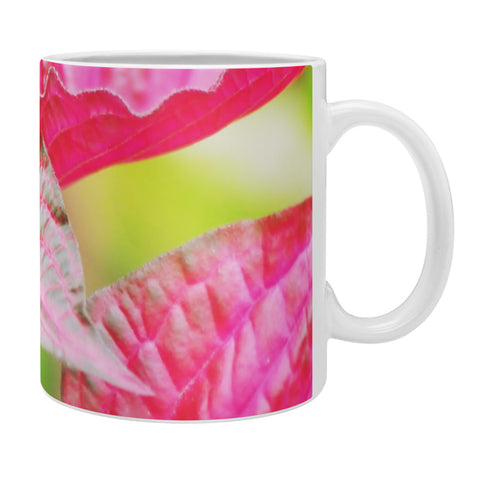 Lisa Argyropoulos Vibrant Coffee Mug