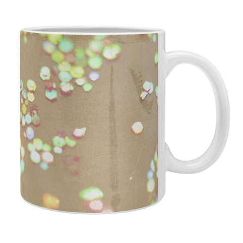 Lisa Argyropoulos Vintage Confetti Coffee Mug