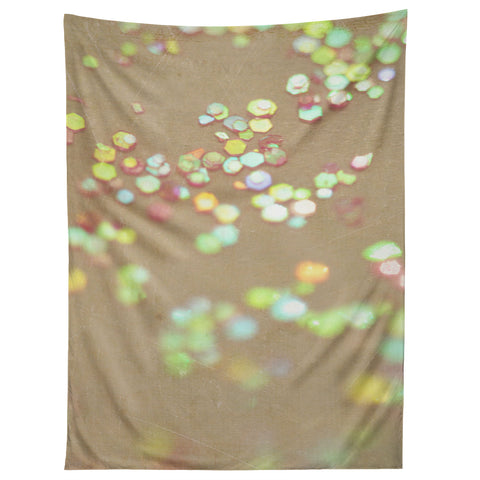 Lisa Argyropoulos Vintage Confetti Tapestry